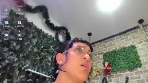 kory online show from January 2025 12:24:02 PM