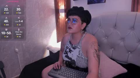 kory online show from January 2026 08:14:02 PM