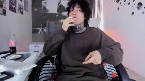 KORYU online show from February 2026 08:31:02 PM