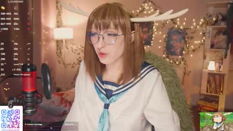 koshkasenpai online show from March 2026 05:23:01 AM