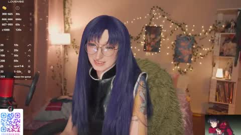 koshkasenpai online show from April 2026 04:26:01 AM