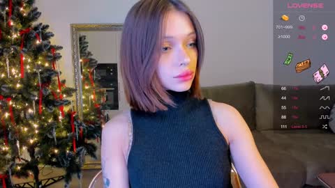 kossie_ online show from December 2024 02:55:01 PM