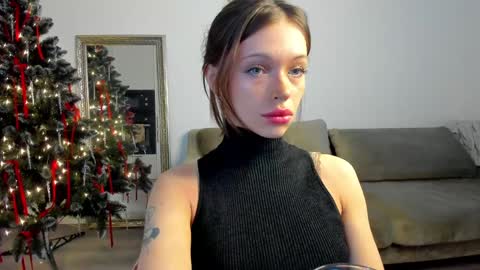 kossie_ online show from December 2024 08:17:02 AM