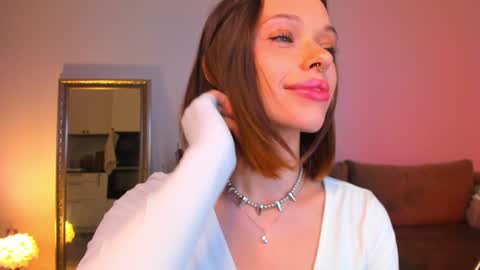 kossie_ online show from January 2025 05:10:02 PM