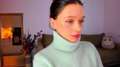 kossie_ online show from March 2025 02:34:01 PM