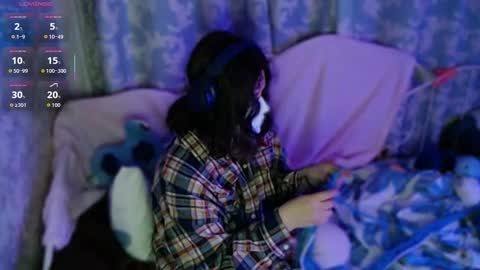 Snapshot of kotennya chatting on November 2025 01:11:02 PM fancy cat online show from November 2025 01:11:02 PM