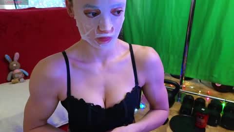 Gal online show from April 2026 07:29:01 AM