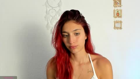 Snapshot of kovalenkogaby chatting on April 2026 02:34:02 AM Gaby online show from April 2026 02:34:02 AM