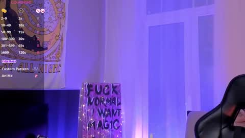 Jess online show from February 2025 10:28:02 PM