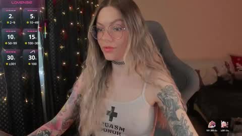 Jess online show from January 2026 09:36:02 AM