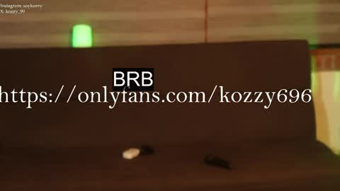 Snapshot of kozzy_ chatting on May 2026 09:31:02 PM kozzy_ online show from May 2026 09:31:02 PM