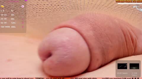 Petra online show from January 2025 06:56:02 PM