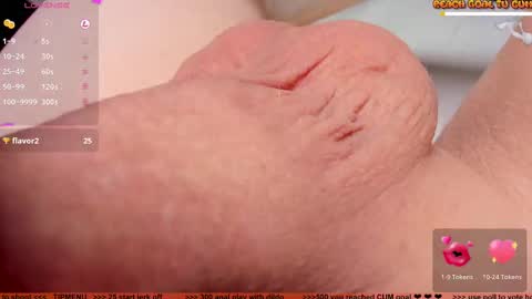 Petra online show from February 2025 06:51:01 PM