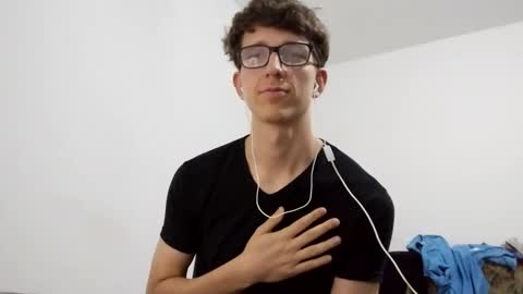 Facu online show from December 2024 03:07:02 AM