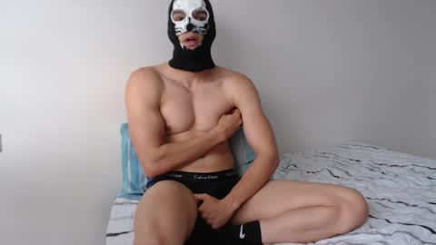 kraison66 online show from April 2026 09:08:01 PM