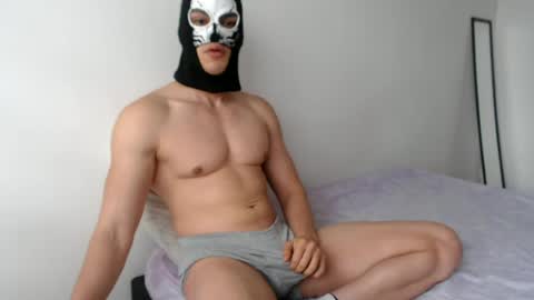 kraison66 online show from July 2026 07:31:02 PM