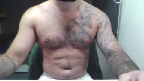 kralos13 online show from April 2026 10:19:02 AM