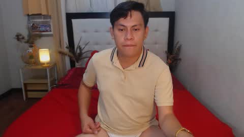 Kramer online show from December 2024 10:07:02 PM