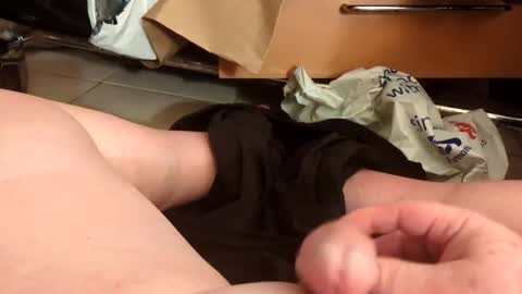 KrasTheMan online show from November 2025 11:38:02 AM