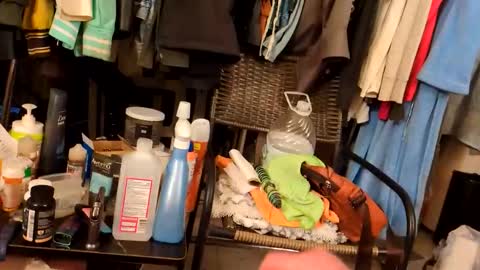 KrasTheMan online show from November 2025 06:57:01 AM