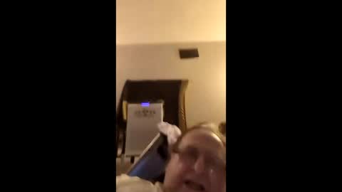 KrasTheMan online show from April 2026 05:30:02 PM