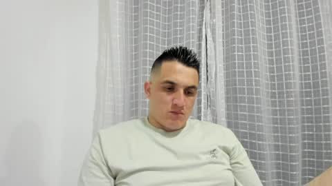 Snapshot of kratosfalcon chatting on April 2026 03:40:02 AM Clark online show from April 2026 03:40:02 AM