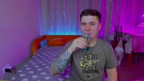 Lisandra online show from February 2025 10:55:02 PM