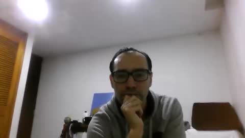 KratosMorgen online show from April 2026 09:21:02 AM