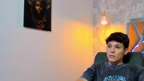 Kraven online show from November 2025 03:01:02 AM