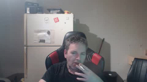 krimson999 online show from April 2026 11:18:01 PM