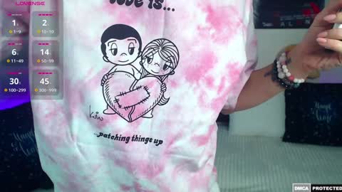 Kris online show from December 2024 09:52:02 PM