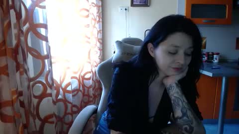 Kris online show from April 2026 10:55:01 AM