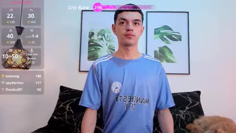 criss online show from December 2025 08:25:01 PM