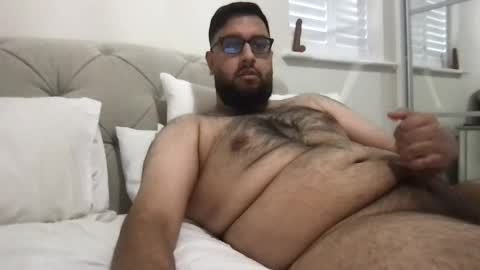 Krish Das online show from November 2025 01:22:02 PM