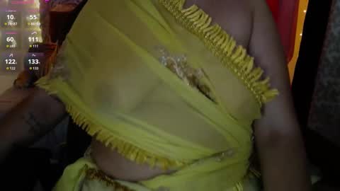 Krish online show from October 2025 11:54:01 AM