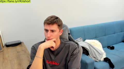 Snapshot of krishort chatting on January 2025 03:38:01 PM krishort online show from January 2025 03:38:01 PM