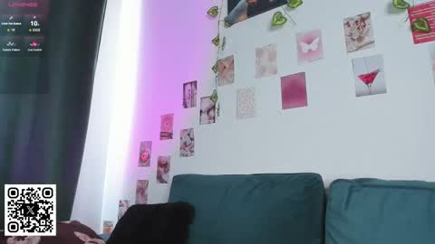 Kristina3 online show from May 2026 12:24:01 PM