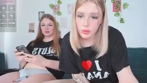 Kristina3 online show from May 2026 01:20:02 PM