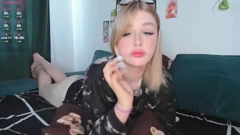 Kristina3 online show from June 2026 11:16:01 AM