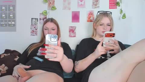 Kristina3 online show from June 2026 01:28:01 PM