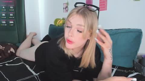 Kristina3 online show from June 2026 12:49:01 PM