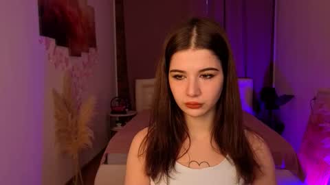 Snapshot of krispy_girl_star chatting on November 2025 10:29:01 AM krispy_girl_star online show from November 2025 10:29:01 AM