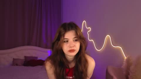 Snapshot of krispy_girl_star chatting on December 2025 07:36:01 AM krispy_girl_star online show from December 2025 07:36:01 AM