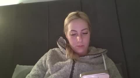 Grace online show from March 2026 09:32:02 PM