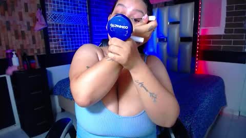 kriss_sweetboobs online show from March 2026 11:58:01 AM