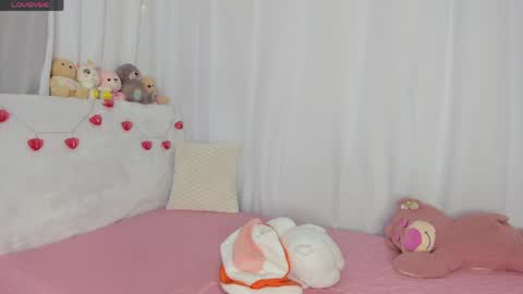SammyKrissell online show from May 2026 03:12:01 AM