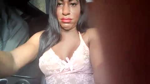 Latoya Masturbar online show from November 2025 07:52:02 PM