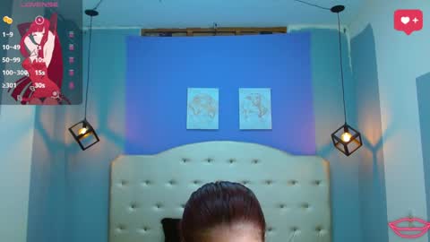 krissone online show from January 2025 02:14:01 PM