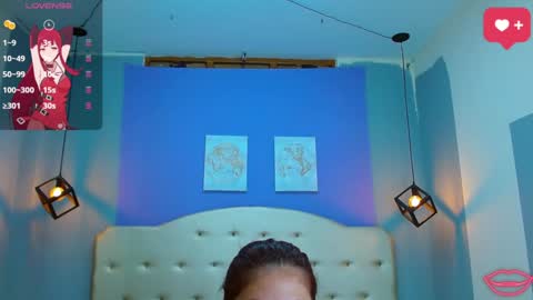 krissone online show from January 2025 02:25:01 PM