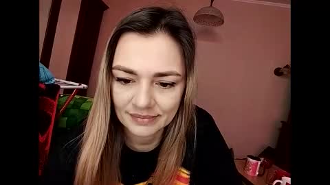 KrissSexi online show from January 2025 09:35:01 AM